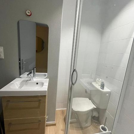 Petits Studios Centre Ville Besançon Zewnętrze zdjęcie