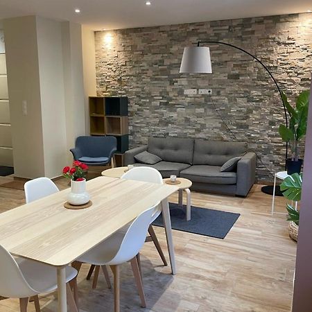 Petits Studios Centre Ville Besançon Zewnętrze zdjęcie