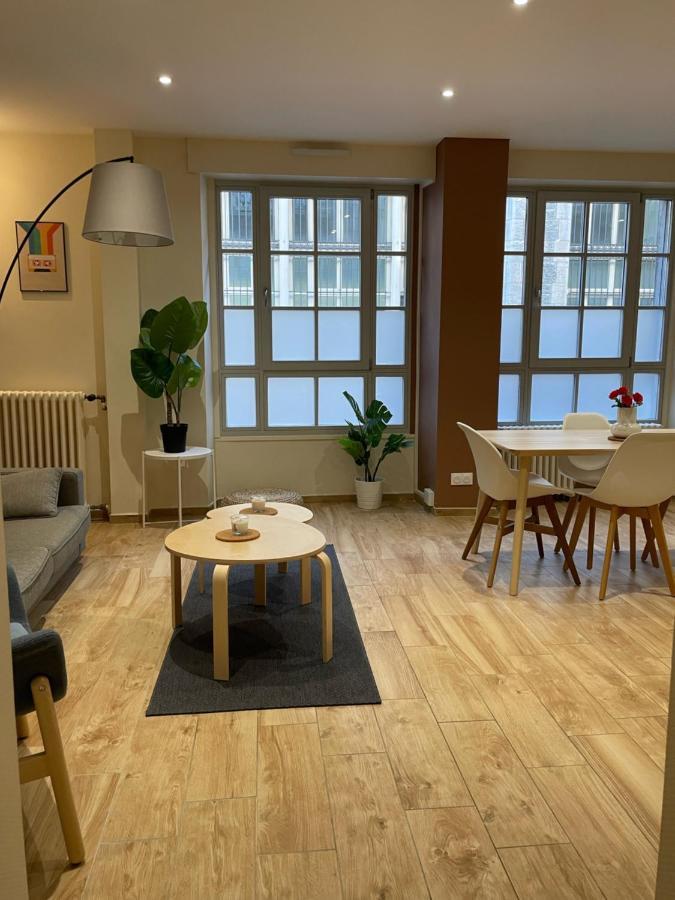 Petits Studios Centre Ville Besançon Zewnętrze zdjęcie