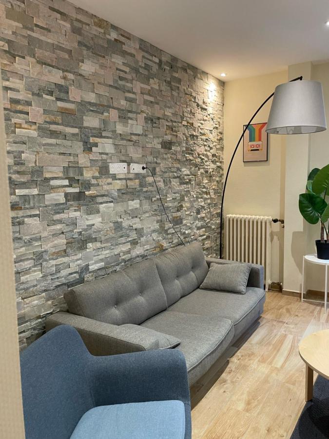 Petits Studios Centre Ville Besançon Zewnętrze zdjęcie