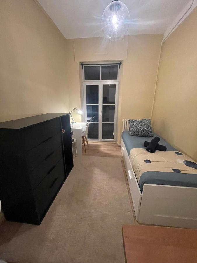 Petits Studios Centre Ville Besançon Zewnętrze zdjęcie