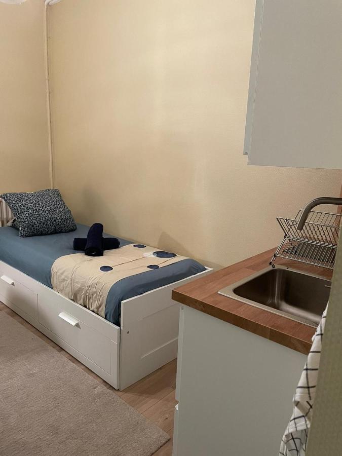 Petits Studios Centre Ville Besançon Zewnętrze zdjęcie